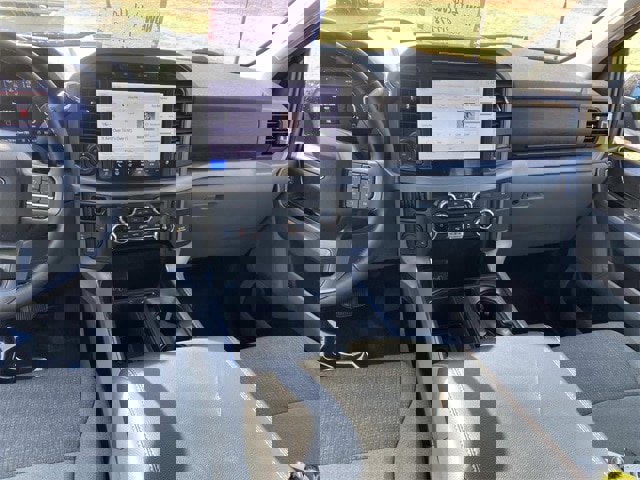 Used 2024 Ford F150 XLT w/ Equipment Group 302A MID image 51