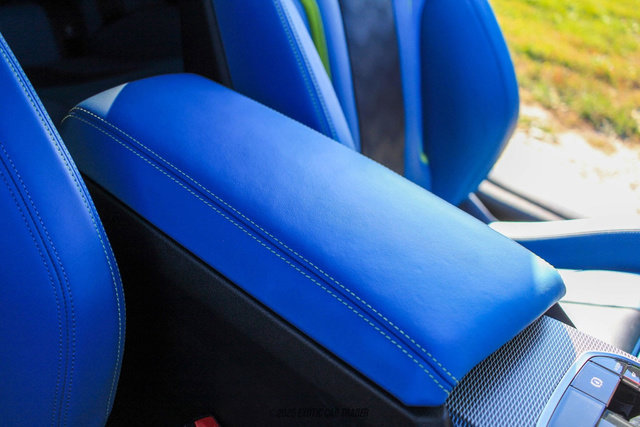 Used 2023 BMW M4 Competition w/ M Driver's Package image 58