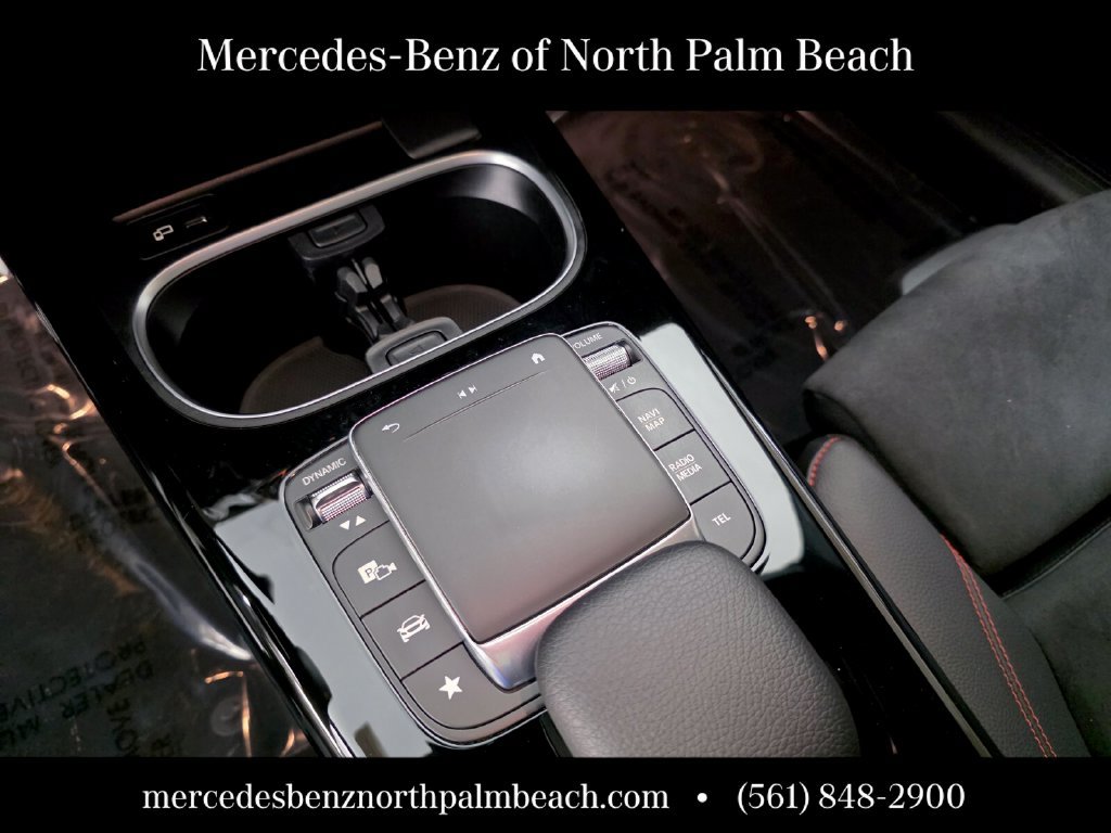 Certified 2023 Mercedes-Benz CLA 250 image 23