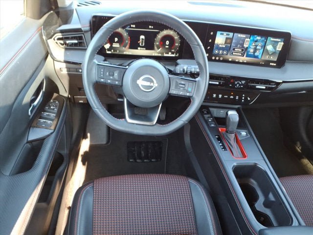 Used 2026 Nissan Kicks SR w/ Cold Weather Package AWD/4WD image 10