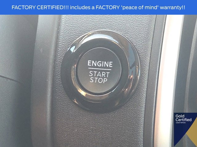 Used 2025 Ford Expedition Active AWD/4WD image 50