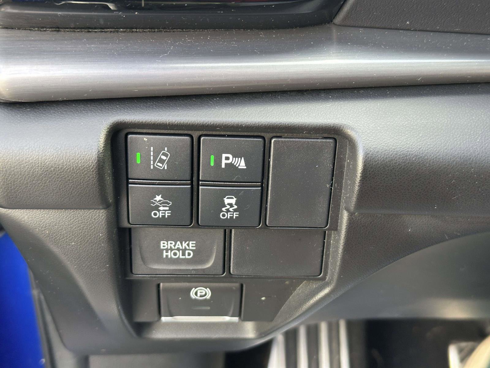 Used 2021 Acura RDX A-Spec AWD/4WD image 22
