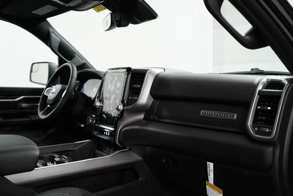 New 2027 RAM 1500 Big Horn AWD/4WD image 30