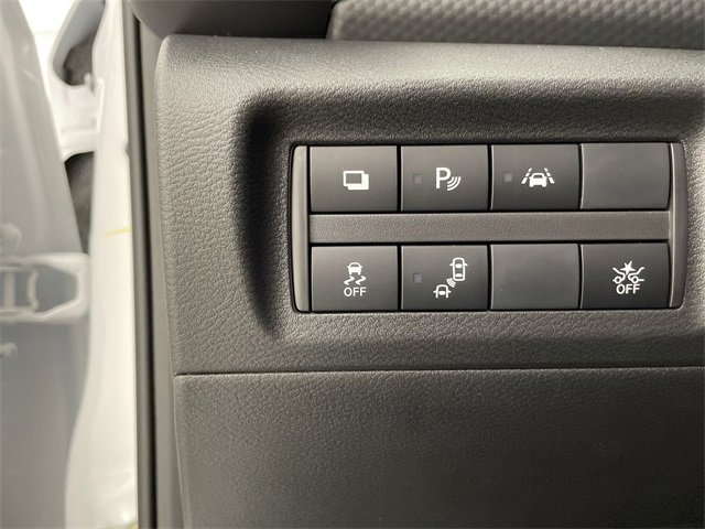 Certified 2025 Nissan Kicks Play S w/ Interior Electronics Package image 27