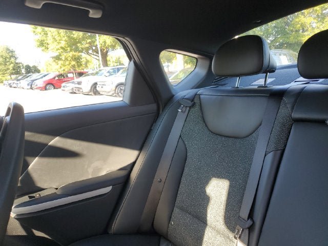 Used 2025 Kia K4 GT-Line w/ GT-Line Sunroof Package FWD image 11