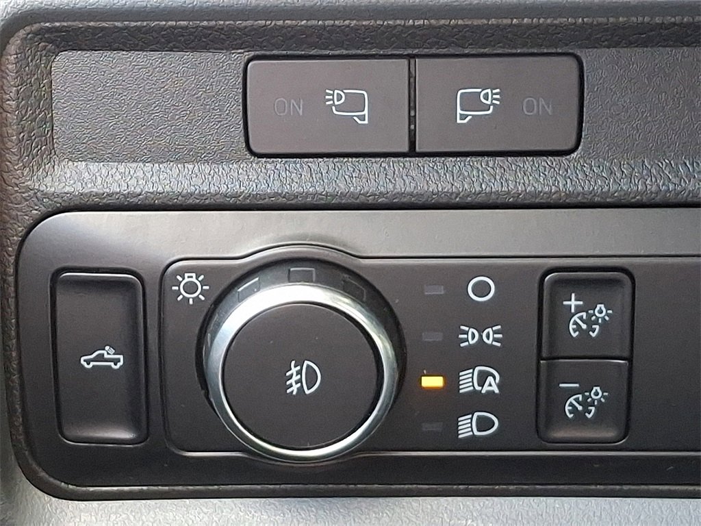 Used 2023 Ford F350 XLT w/ 360-Degree Camera Package image 22