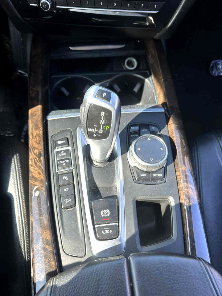 Used 2014 BMW X5 xDrive35i w/ Premium Package image 8