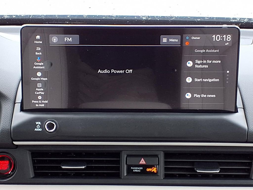 New 2026 Honda Pilot EX-L image 14