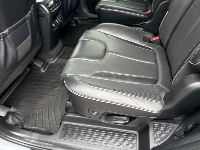 Used 2020 Hyundai Palisade Limited AWD/4WD image 19