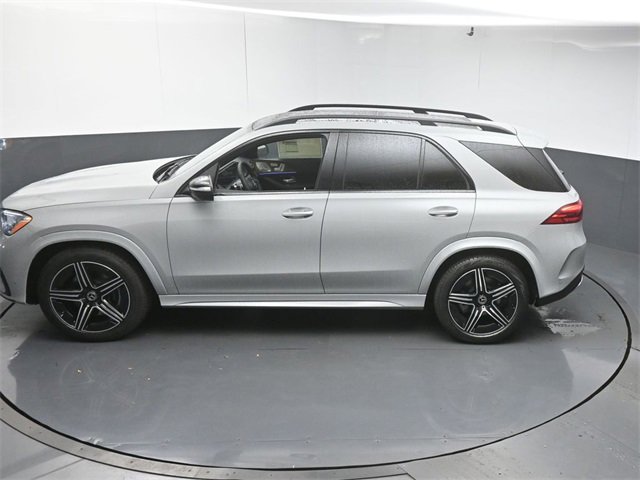 New 2026 Mercedes-Benz GLE 450 4MATIC image 46