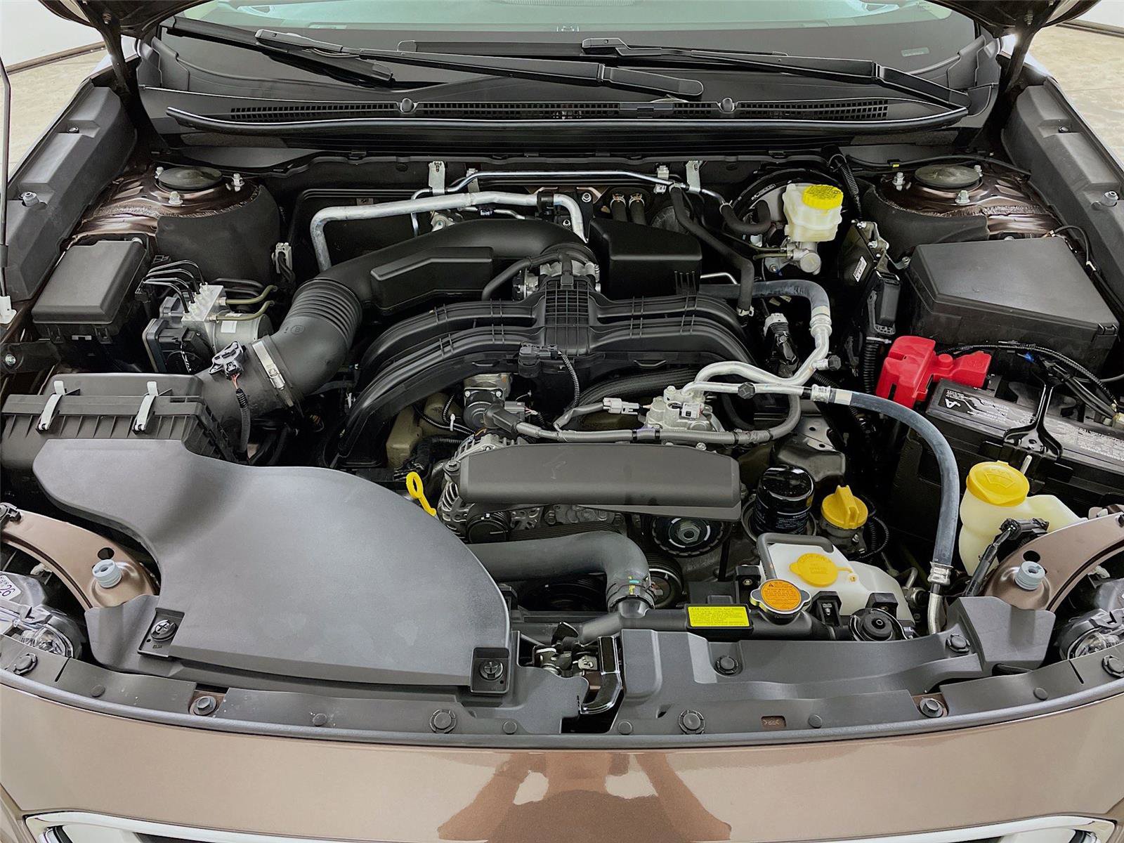 Used 2022 Subaru Outback Touring AWD/4WD image 33