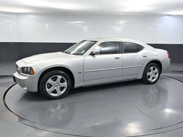 Used 2010 Dodge Charger SXT AWD/4WD image 9
