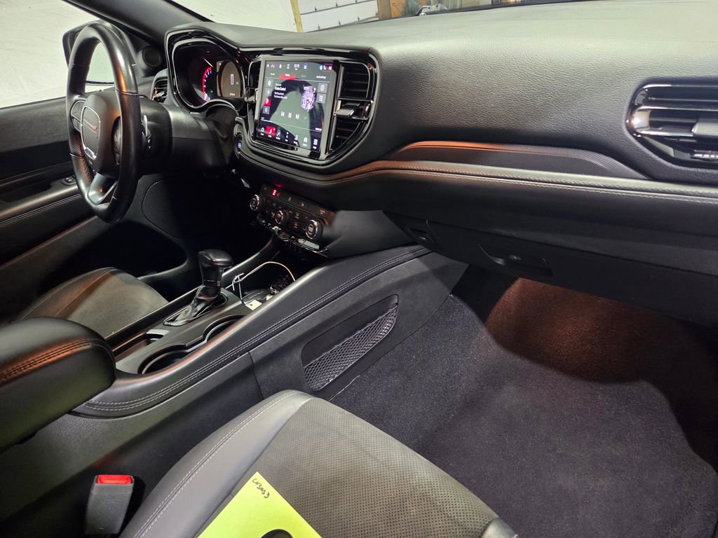 Used 2021 Dodge Durango GT image 20