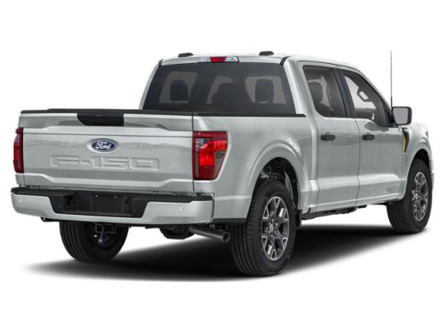 New 2026 Ford F150 STX w/ Equipment Group 200A image 23