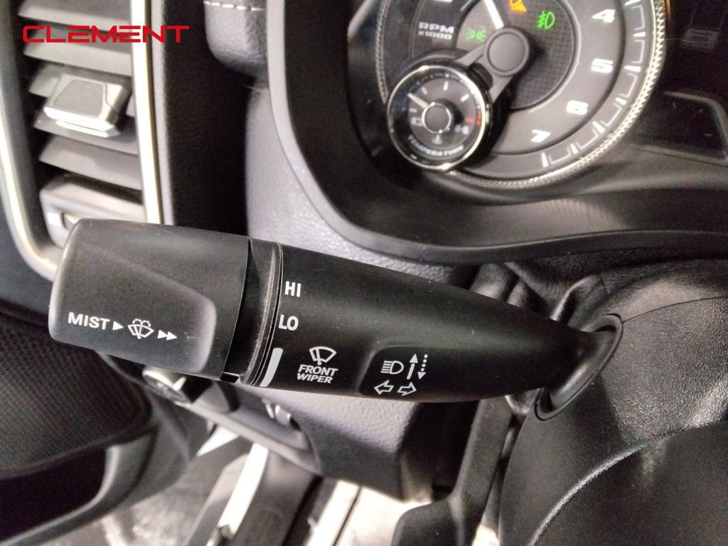 Used 2020 RAM 1500 Rebel w/ Level 1 Equipment Group image 12