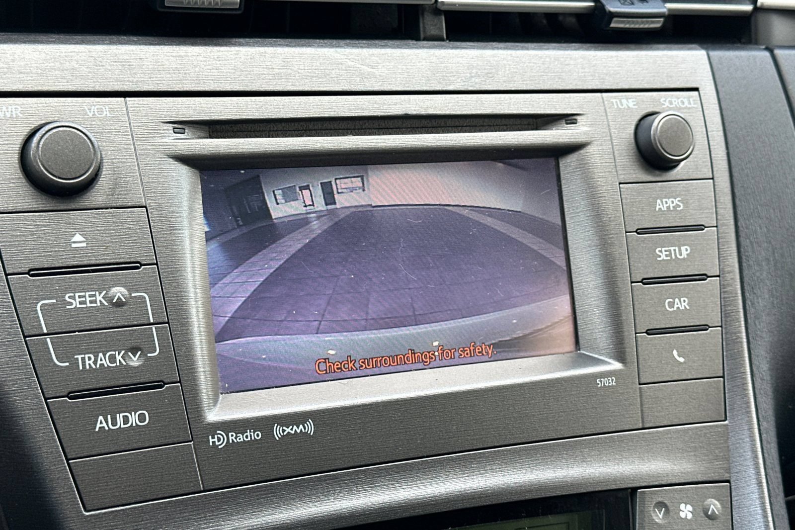 Used 2013 Toyota Prius Three FWD image 19