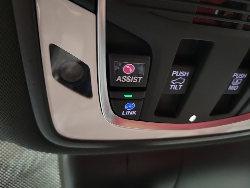 Used 2025 Acura RDX A-Spec AWD/4WD image 22