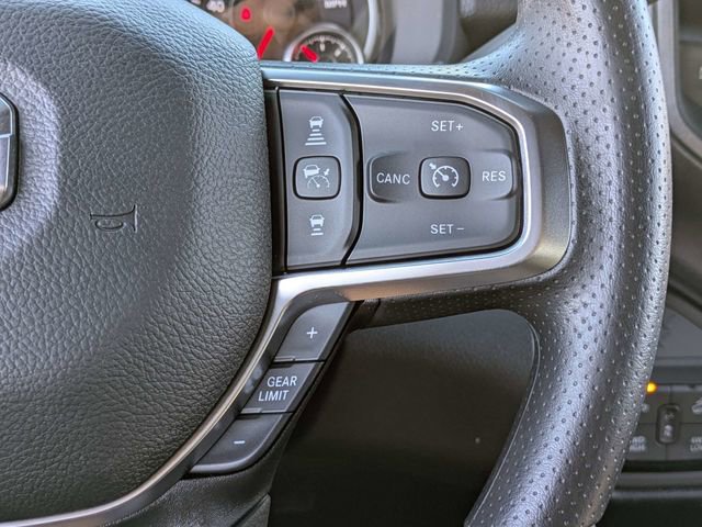 New 2026 RAM 2500 Tradesman w/ Power Wagon Package image 25