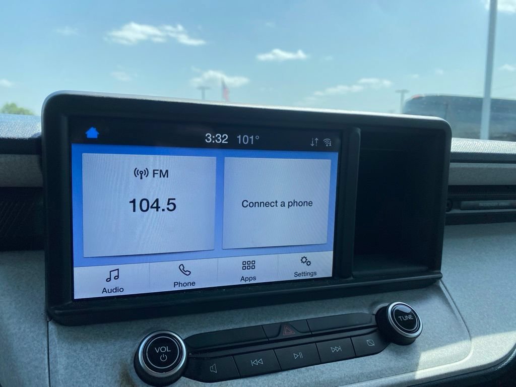 Used 2022 Ford Maverick XLT w/ XLT Luxury Package FWD image 20