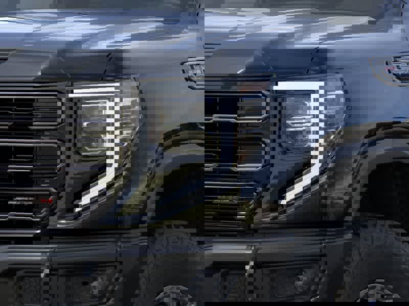 New 2026 GMC Sierra 1500 AT4X image 10