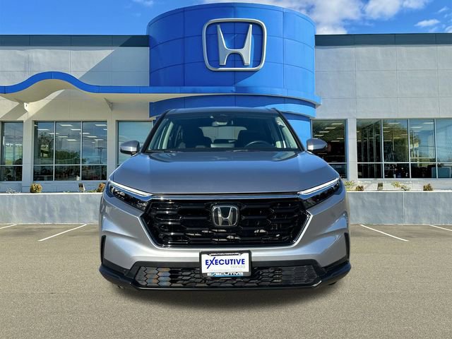 Used 2024 Honda CR-V EX image 6