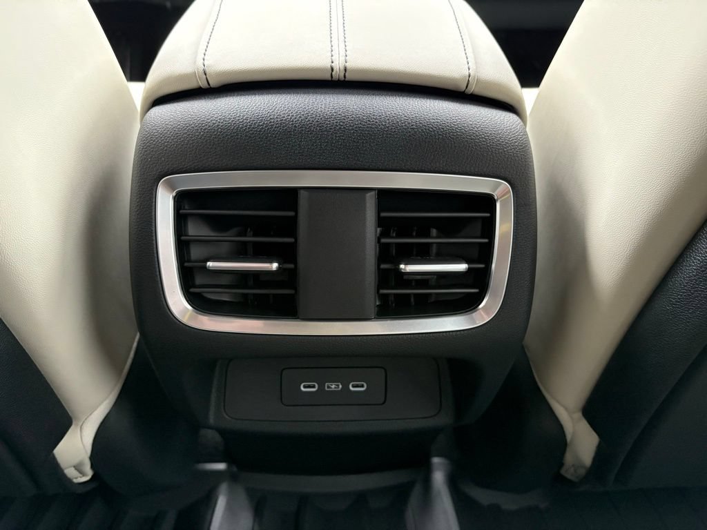 New 2026 Acura RDX A-Spec AWD/4WD image 15