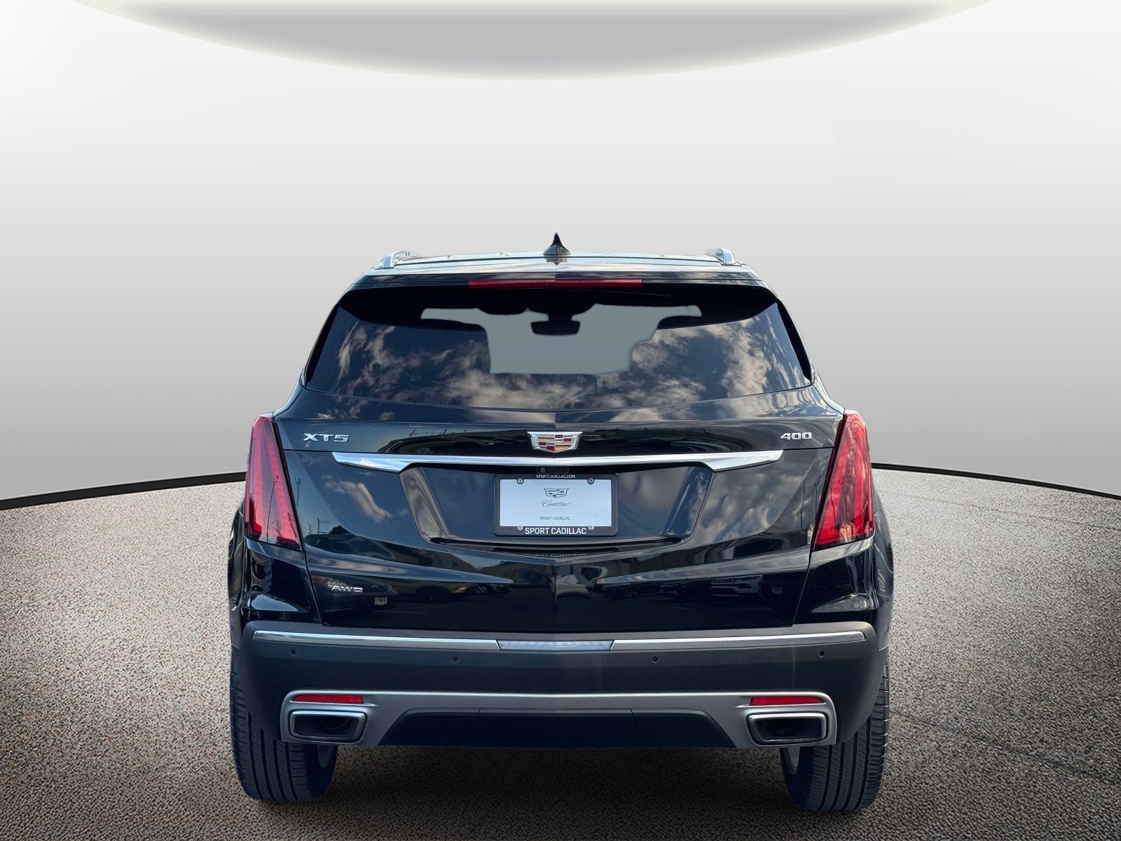 Used 2024 Cadillac XT5 Premium Luxury w/ Technology Package AWD/4WD image 23