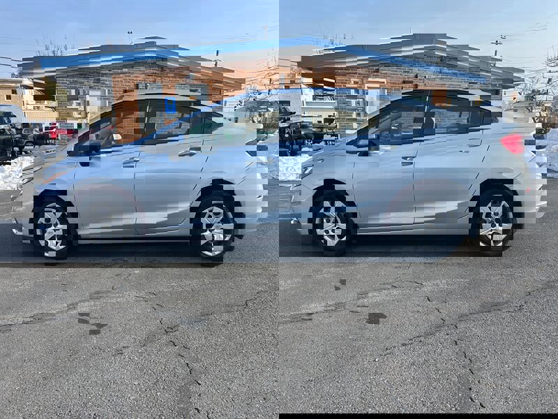 Used 2018 Chevrolet Cruze LS image 6