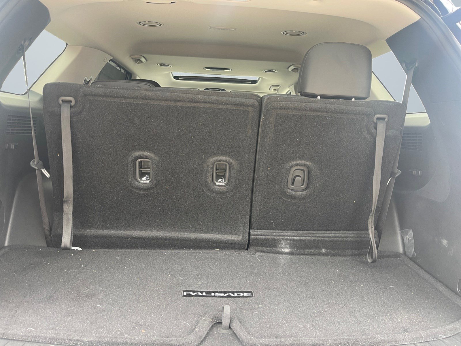 Certified 2025 Hyundai Palisade XRT image 16