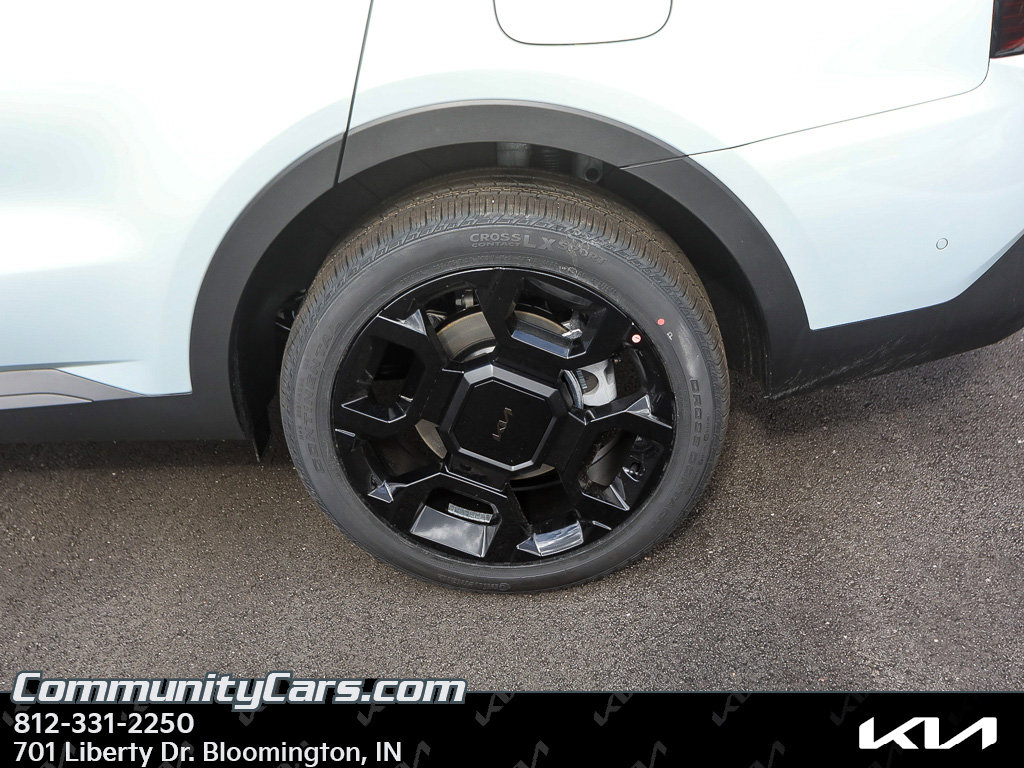 New 2026 Kia Sorento SX Prestige image 9