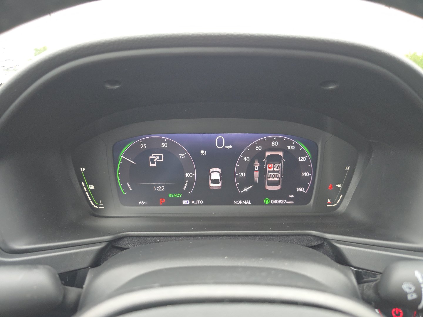 Used 2024 Honda Accord EX-L image 25