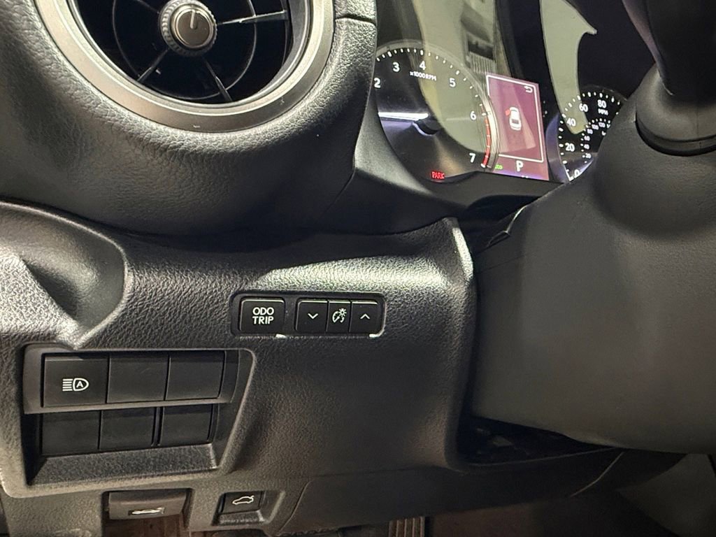 Used 2021 Lexus IS 300 300 w/ Comfort Package image 37