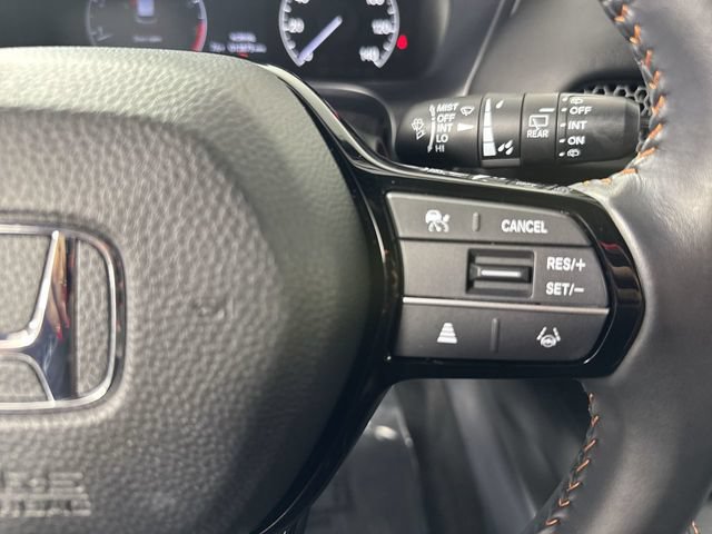 Certified 2024 Honda HR-V Sport image 13