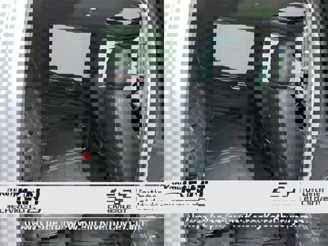 Certified 2022 GMC Sierra 1500 Denali image 17