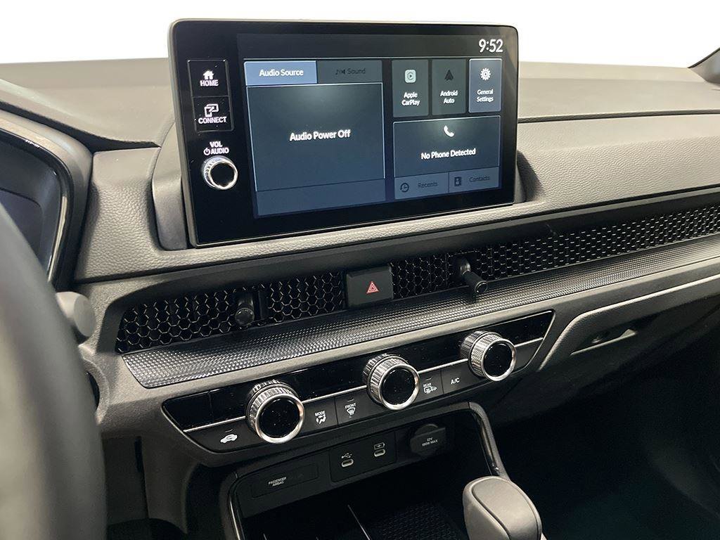 New 2026 Honda CR-V TrailSport image 23