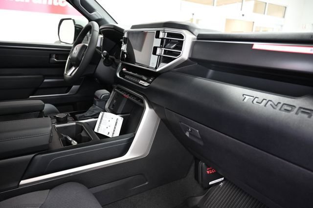 New 2026 Toyota Tundra SR5 AWD/4WD image 15