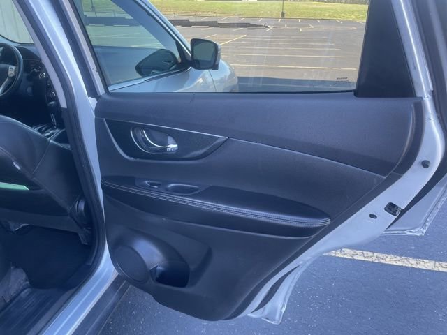 Used 2014 Nissan Rogue SL w/ SL Premium Package image 50