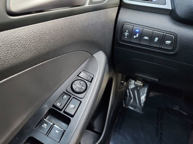 Used 2017 Hyundai Tucson Limited w/ Limited Ultimate Package 03 image 37