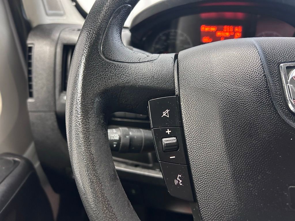 Used 2017 RAM ProMaster 2500 FWD image 9