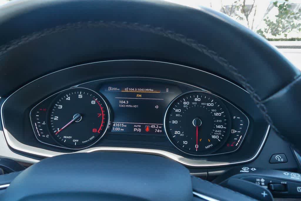 Used 2023 Audi Q5 2.0T Premium w/ Convenience Package AWD/4WD image 23