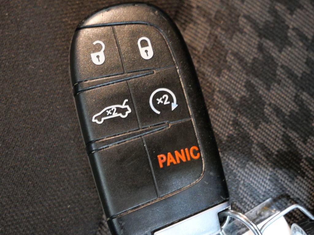 Used 2021 Dodge Challenger R/T Scat Pack image 25