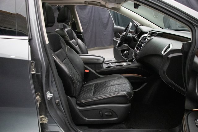 Used 2024 Nissan Murano Platinum image 18