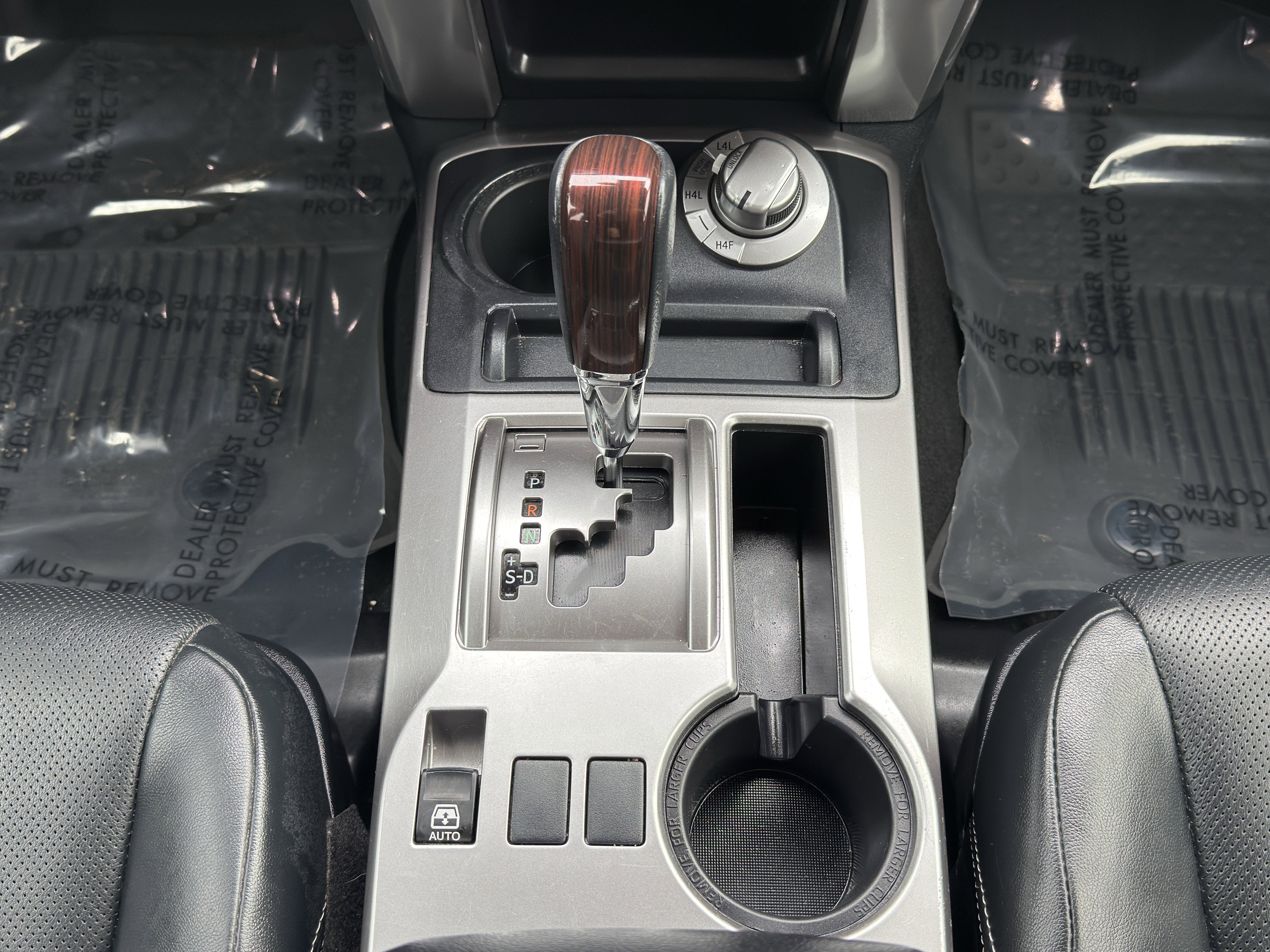 Used 2022 Toyota 4Runner Limited image 30