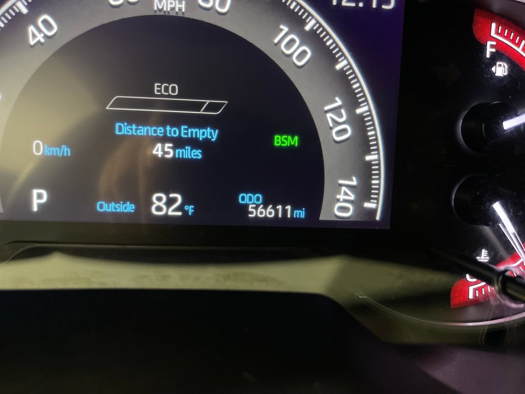 Certified 2024 Toyota RAV4 XLE FWD image 19