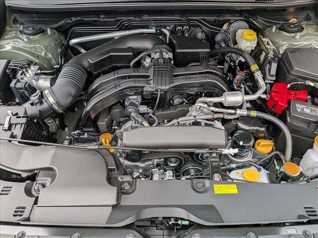 New 2026 Subaru Crosstrek 2.5i Premium image 15