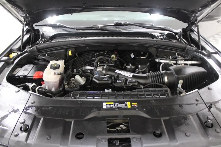 Used 2023 Jeep Grand Cherokee Altitude AWD/4WD image 49