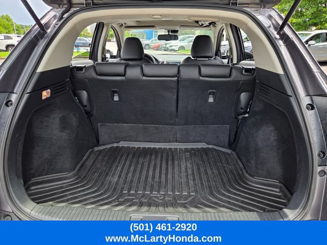 Used 2020 Honda HR-V EX-L image 15