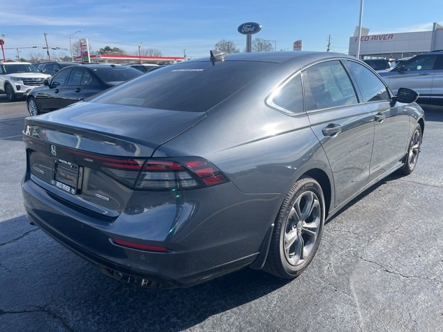 Used 2023 Honda Accord EX-L image 4