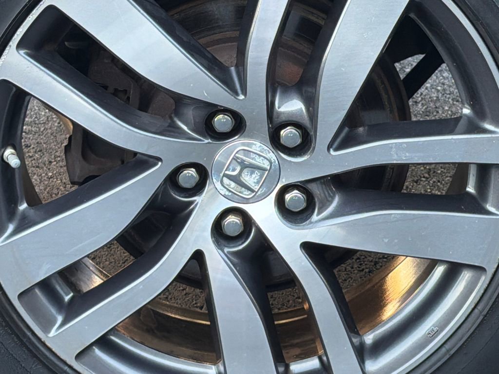 Used 2016 Honda Pilot Elite image 6