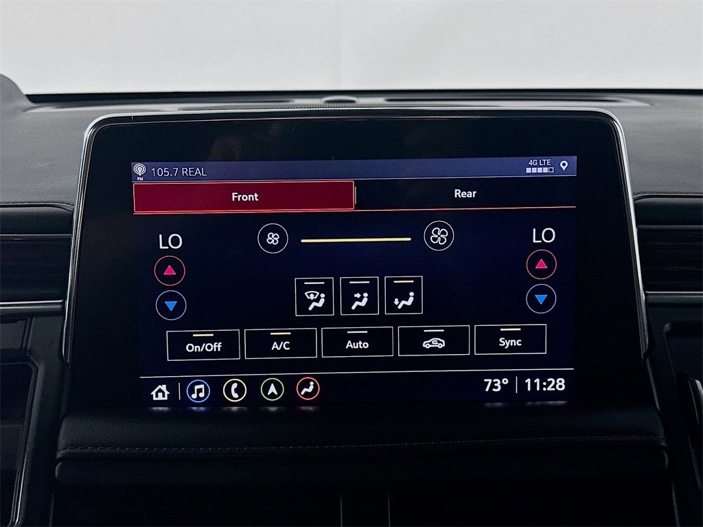 Used 2021 Chevrolet Suburban High Country w/ Premium Package image 18